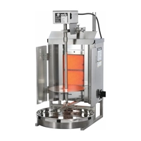 Gyros Grill POTIS Serie GD1/N - Potis