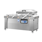 Envasadora Industrial VP-700 TB 100, Acero Inoxidable AISI 304 - Ak-Ramon