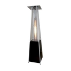 Estufa Flamme Negra, 13.00 kW - FLAMME NEGRA