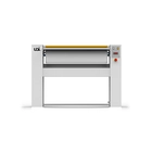 Planchadora UDC 25/120, SKU 2023.110, 30 kg/h (hum. 15-20%), 250 mm, 1200 mm, Para el planchado industrial - Udex