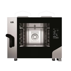 Horno Gas Vap Direto Prog UDFBMG416, 4xGN1/1-40x60, 2106.620 - Udi