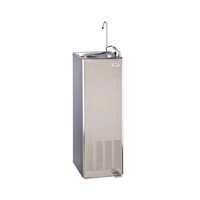 Fuente de Agua Serie IBC G63/G61 - Cosmetal