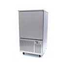 Abatidor de temperatura - congelador, CAB-10-T, 10x1/1GN o 600x400mm, Profesional, gran potencia - Casfri
