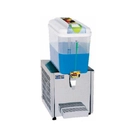 Enfriador Serie DD-RP - Casfri