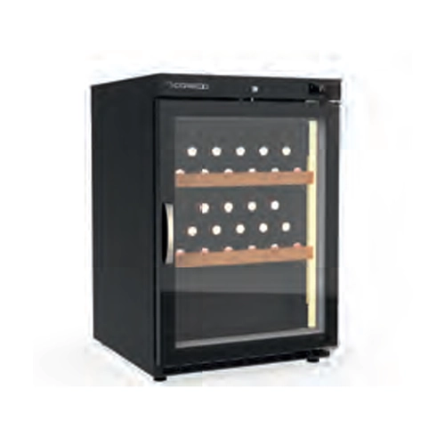 Armario Para Vino DAW-200, +2°C +18°C, 26 Uds - DAW-200