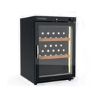 Armario Para Vino DAW-200, +2°C +18°C, 26 Uds - DAW-200