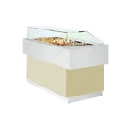 Vitrina Caliente ELEGANCE F MAXI 2i Serie ELEGANCE/F/MAXI - Granita