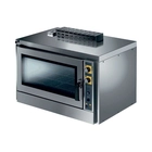 Horno De Convección KF1001GIXAL, Gas - Eka