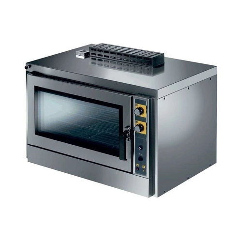 Forno De Convecção KF1001GIXAL, Gás - KF1001GIXAL