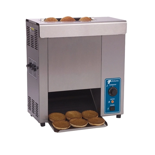Tostador VCT 25, 2 Rebanadas en 25 Segundos - VCT 25