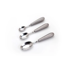 Perfect Quenelle Serie P/6459 - 100x100 Chef