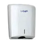 Dispensador Toallas Zig-Zag, CP-110-BLANCO, Blanco - CP-110-BLANCO
