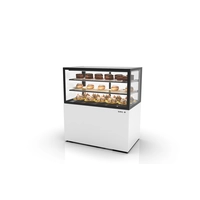 Vitrina Integra Con Base 100 Serie IN100/50-110 - Sayl