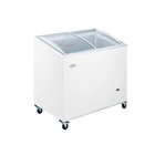 Congelador UDIFRI Serie 2828.912/2828.914 - Udifri