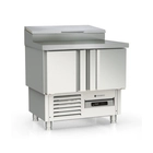 Mesa Fría Saladette Serie MFEI70/MFP - Coreco
