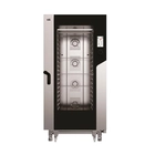 Horno Carrelado Touch Serie 2106.644/2106.652 - Udi