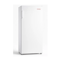 Frigorífico 1 Puerta FLE 148, Blanco, 1, E - Casfri
