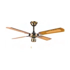 Ventilador De Techo, Oro Viejo, 105 cm, CF-01105 - Casfri