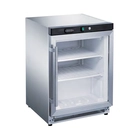 Armario Expositor Serie AE BT INOX - Mes Fred