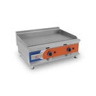 Fry Top Series GG/GGN - Clima Hostelería