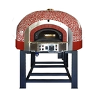 Horno Pizza Rotativo Gas Serie 2111.56 - Udi