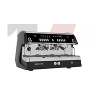Máquina de Café Electrónica Serie S102G/S103G - Spaziale