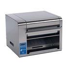 Tostador GST-1H, Flat Bread, 4.6 kW/230V, Dos Zonas de Alta Temperatura, Ajustables - Antunes