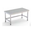 Mesa Inox Serie T6G - Granita