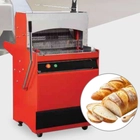Rebanadora De Pan GBPS-T, 500 Unidades/H - Granita