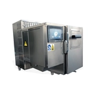 Freidora Automática Sin Humos, 9 L, 28 kg/h, TURBOFRY9 - Inhospan
