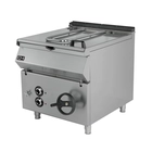 Sartén Basculante Eléctrica, EMPPLSDTE50, 9 kW - EMPPLSDTE50