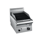 Parrilla a Gas SMART 650 Serie GPL - Arilex