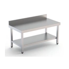 Mesa Inox Serie T6LGA - Granita