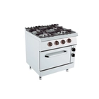 Cocina Serie 5700.009/5700.013/5700.007 - Udi