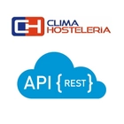 API con acceso en tiempo real a la base de datos de Climahosteleria, API - Clima Hostelería