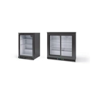 Backbar Serie SSBBPV/SSBBRR - Meral
