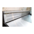 Accesorio Plano Exposición Serie INOX-VRE - Clima Hostelería