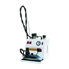 Generador de Vapor ALFA 30, 2126.384, 230 V, 3 Bar, 3.5 L - Udex