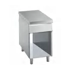 Neutro 45, Cajón, 11N45C - Granita
