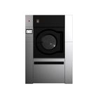 LAVADORA A VAPOR EVOLIS ELITE IY600, 601 L, 50 kg, 67 kg - Udex