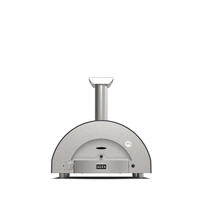 Forno Pizza Clássico Série FXCL-2P/FXCL-4P/CLASSICO - ALFA