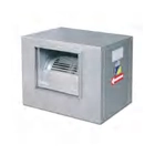 Caja de Ventilación Serie M 9-9/M 10-10/M 12-12 - Granita