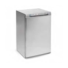 Armario Inox Para Congelados, EC-90 INOX, -18°C a -24°C, 112 L - Casfri