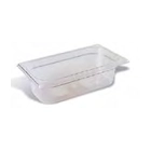 Recipiente Gastronorm Policarbonato Serie GNP - Casfri