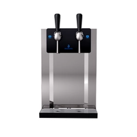 Fuente de Agua Serie BLUBAR BEER TAP - Blupura