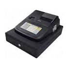 Caja Registradora Serie ER-180-U/ER-260-EJ - Casfri