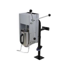 Churrera ECH-3, 3 kg, Inox 18/8, Adaptada para discos y boquillas, Engranes reforzados, Sistema de dos marchas - Casfri