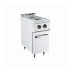 Cocina Eléctrica Serie 5700.012/5700.014/5700.016 - Udi
