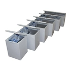 Congelador AC6, 550 L, -18 a -22 °C - Sayl