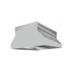 Campana Central Compensada Serie KCC - Granita